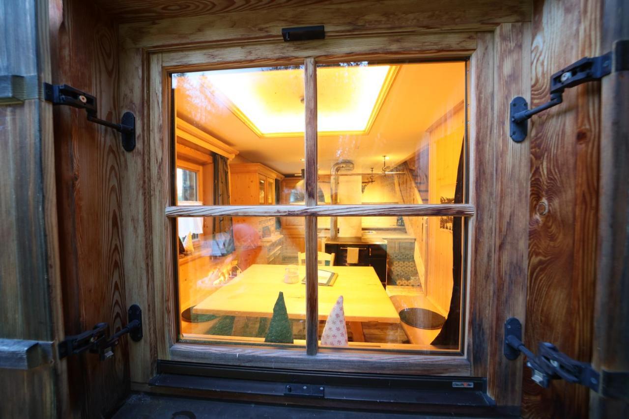 Schermerhuetten Tauplitzalm Extérieur photo