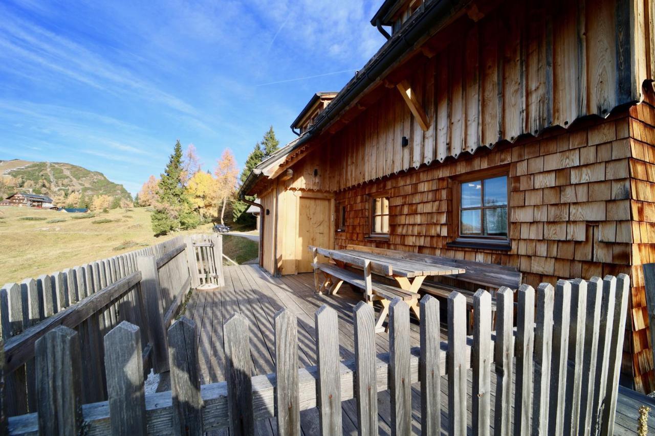 Schermerhuetten Tauplitzalm Extérieur photo