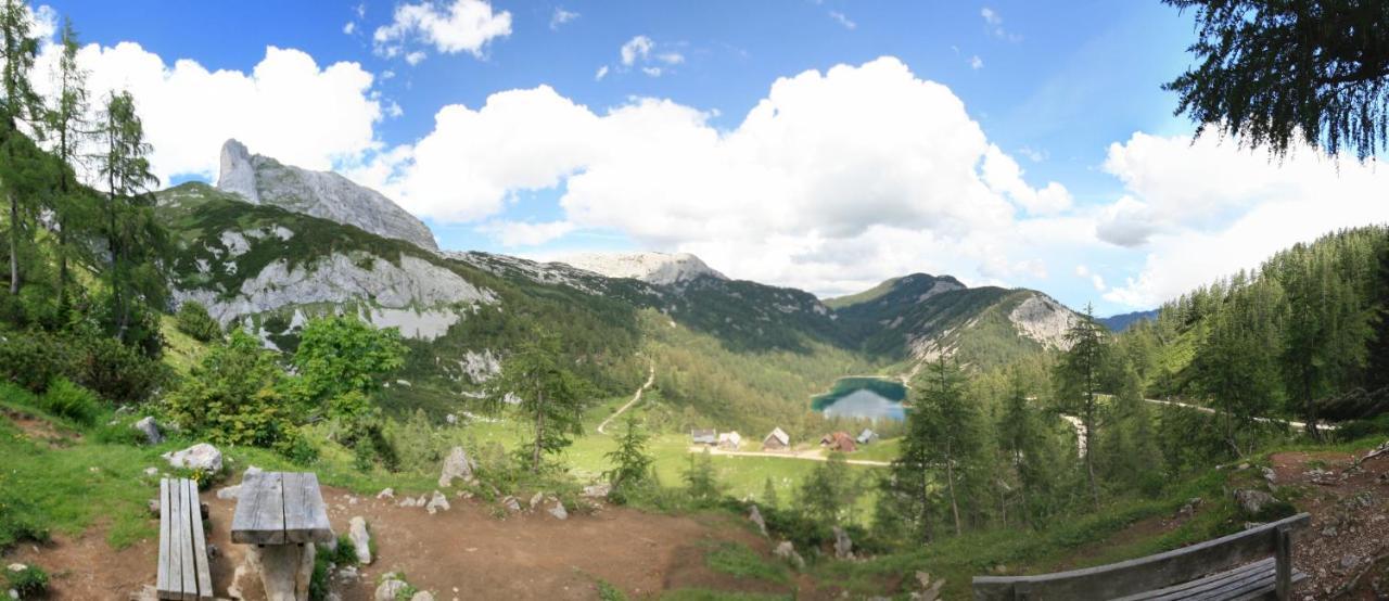 Schermerhuetten Tauplitzalm Extérieur photo