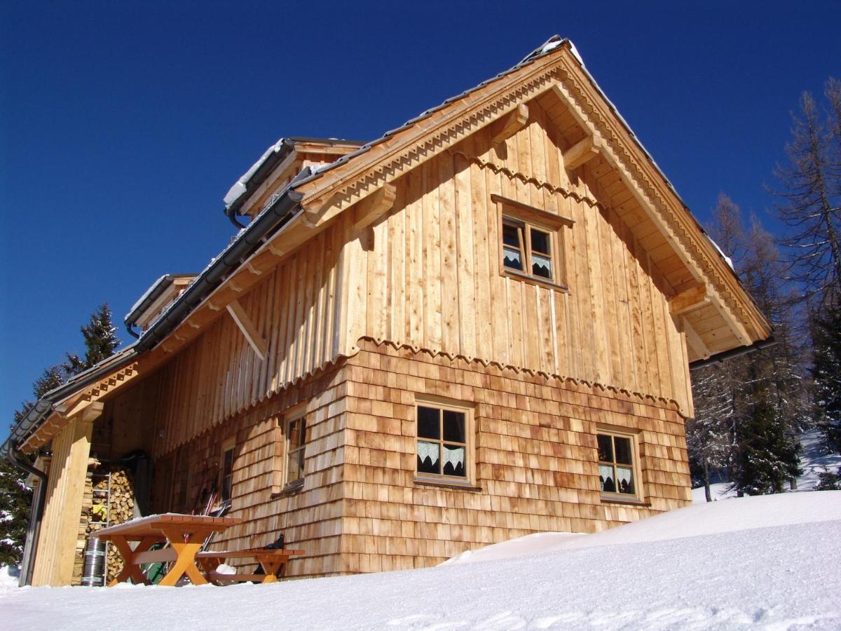 Schermerhuetten Tauplitzalm Extérieur photo