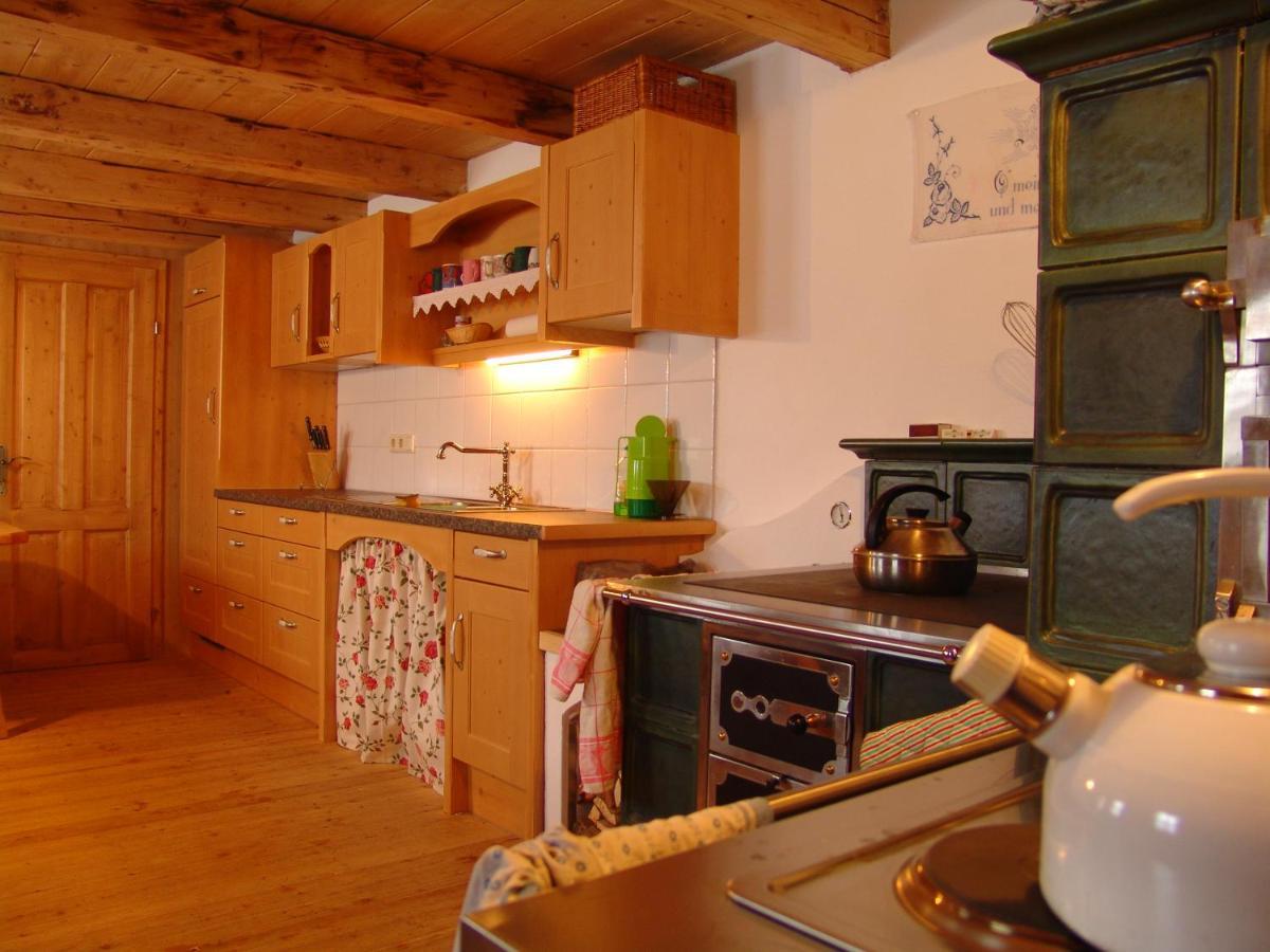 Schermerhuetten Tauplitzalm Extérieur photo