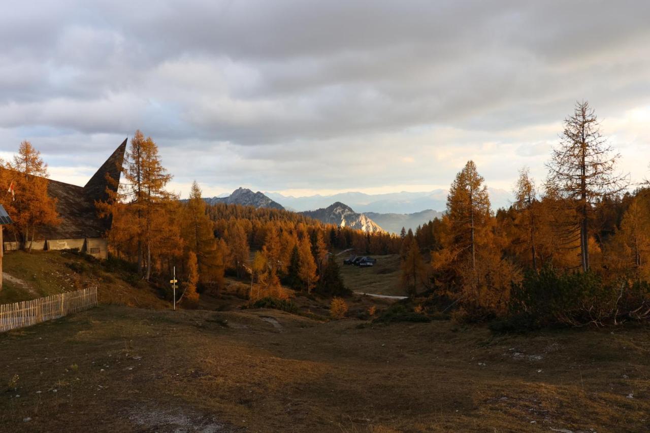 Schermerhuetten Tauplitzalm Extérieur photo