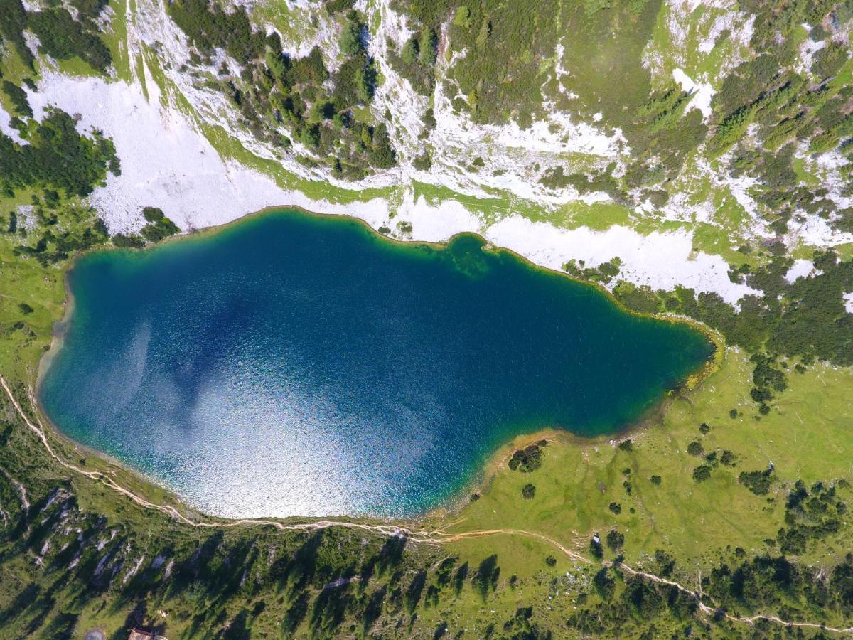 Schermerhuetten Tauplitzalm Extérieur photo