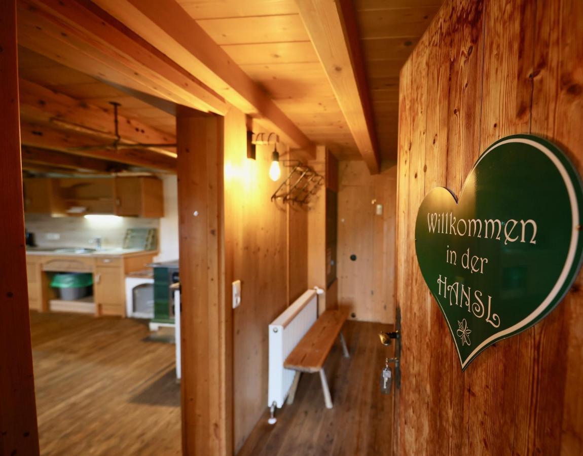 Schermerhuetten Tauplitzalm Extérieur photo