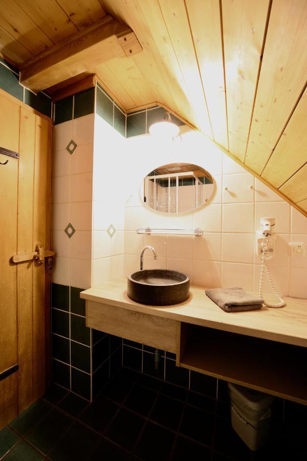 Schermerhuetten Tauplitzalm Extérieur photo