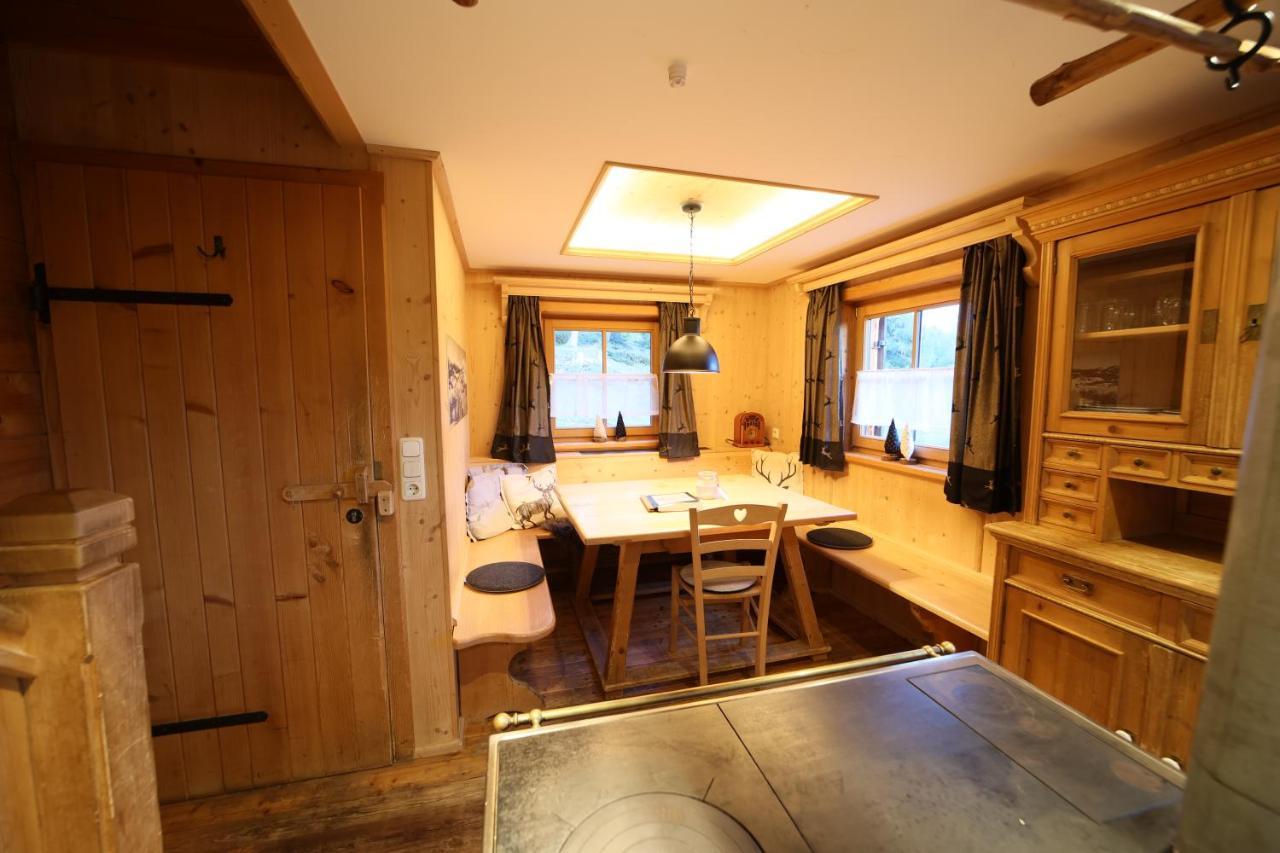 Schermerhuetten Tauplitzalm Extérieur photo