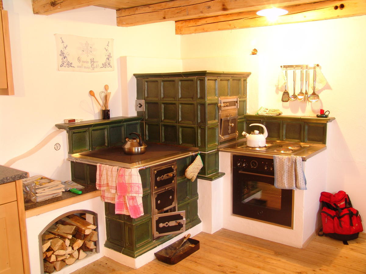 Schermerhuetten Tauplitzalm Chambre photo