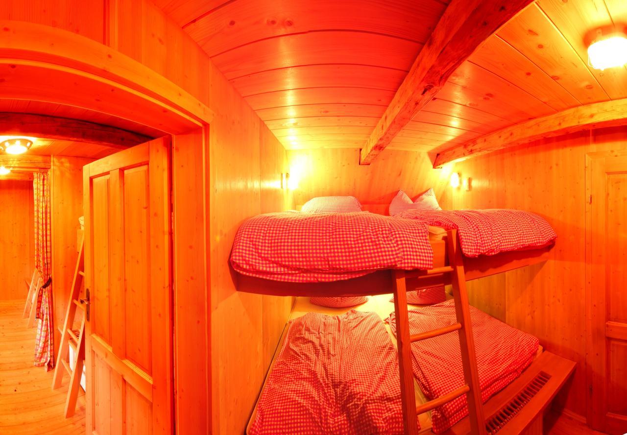 Schermerhuetten Tauplitzalm Extérieur photo