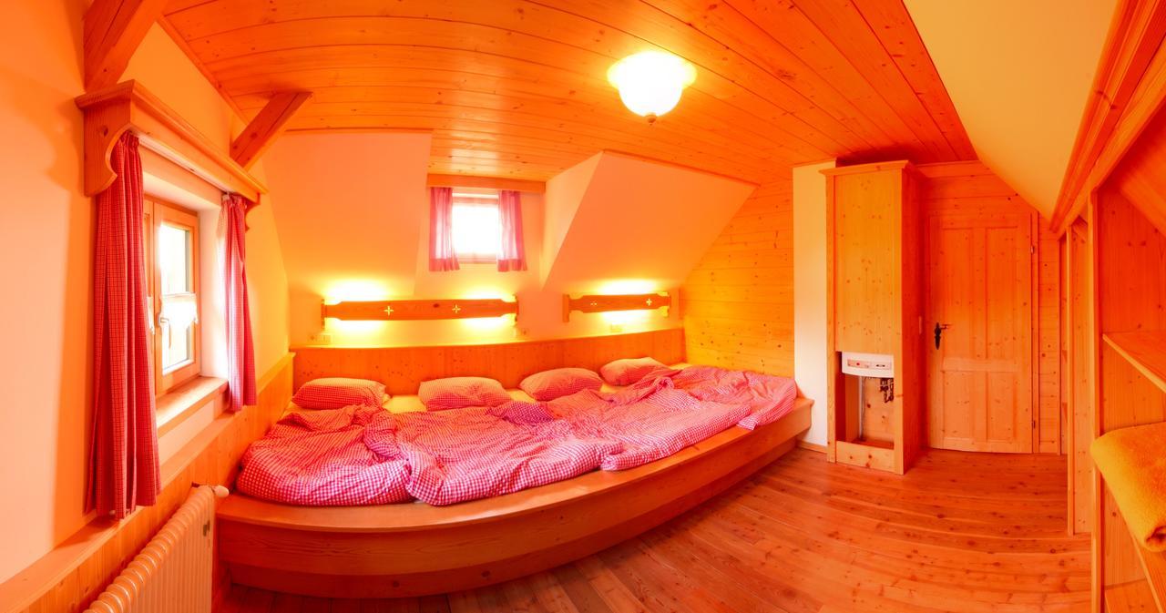 Schermerhuetten Tauplitzalm Chambre photo