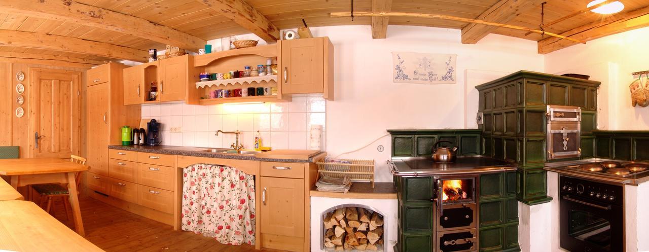 Schermerhuetten Tauplitzalm Extérieur photo