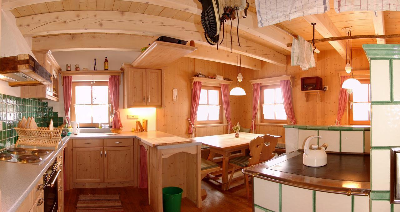 Schermerhuetten Tauplitzalm Extérieur photo