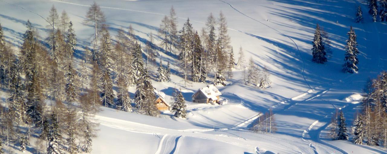 Schermerhuetten Tauplitzalm Extérieur photo