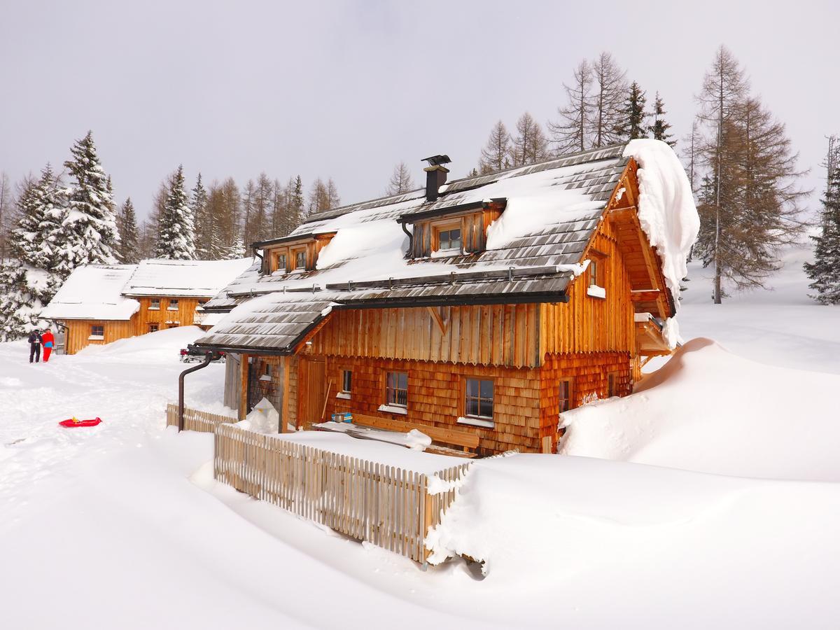Schermerhuetten Tauplitzalm Extérieur photo