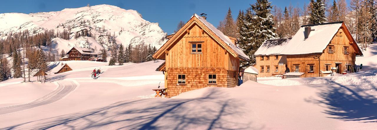 Schermerhuetten Tauplitzalm Extérieur photo