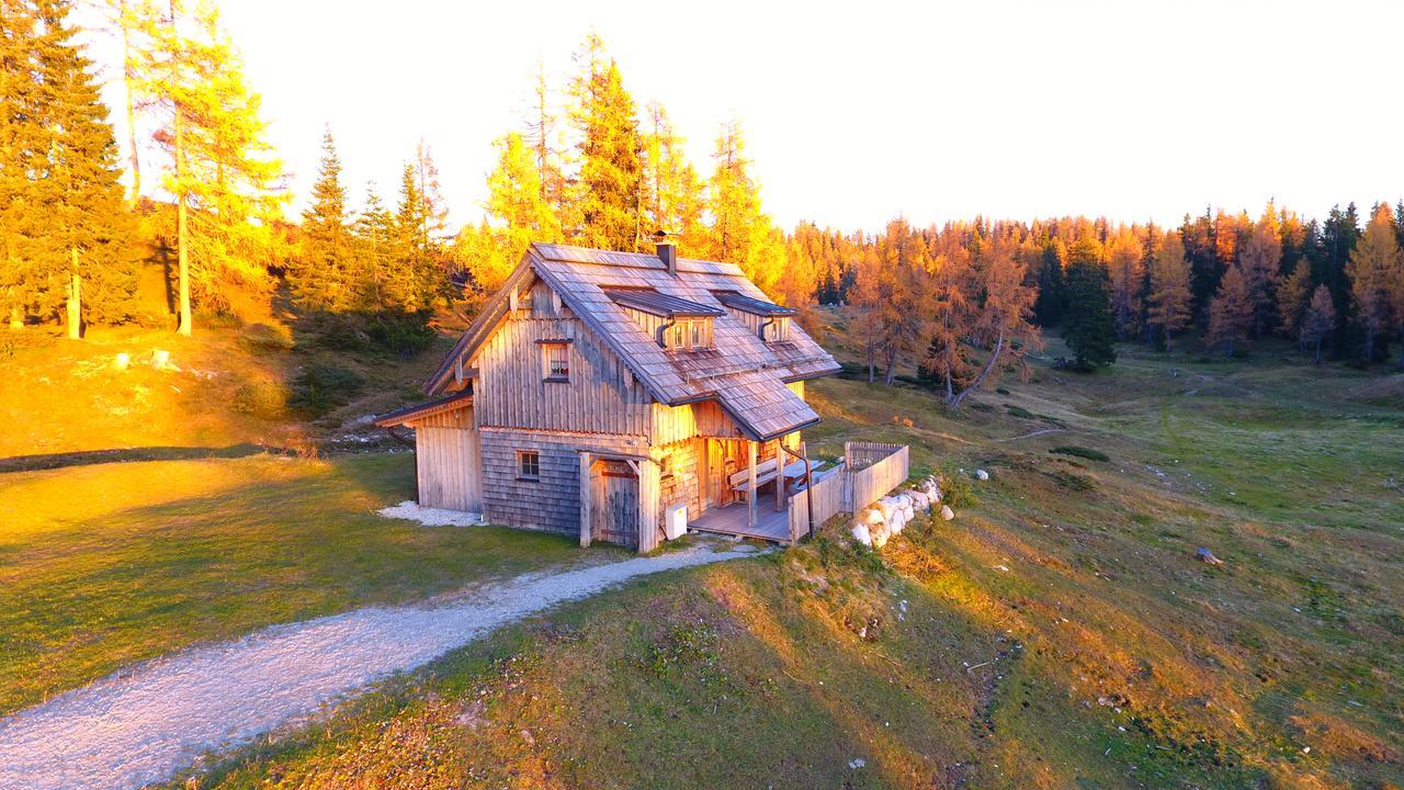 Schermerhuetten Tauplitzalm Extérieur photo