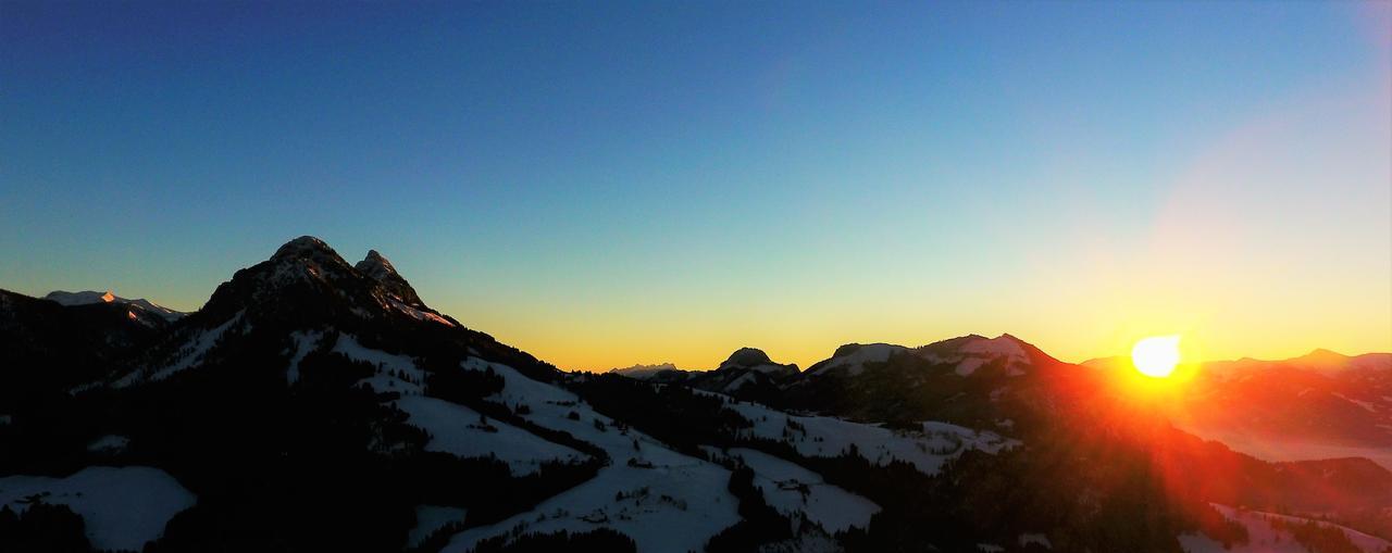 Schermerhuetten Tauplitzalm Extérieur photo